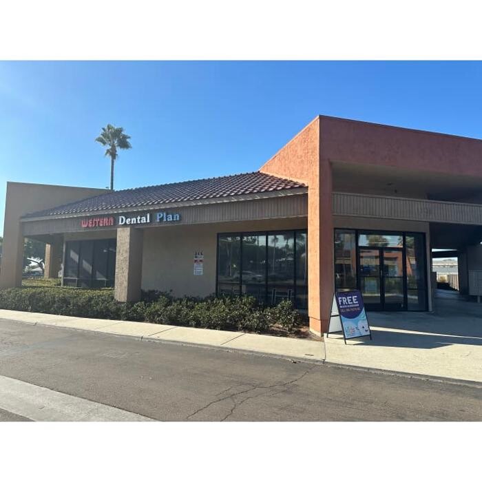 Images Western Dental & Orthodontics