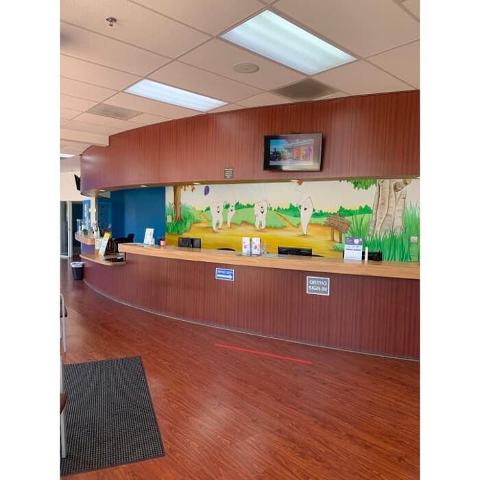 Images Western Dental & Orthodontics Kids