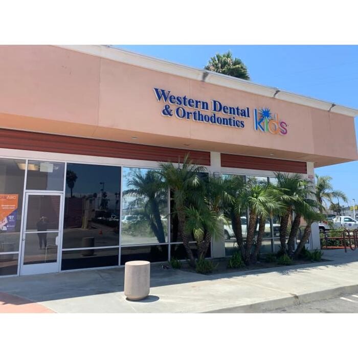 Images Western Dental & Orthodontics Kids