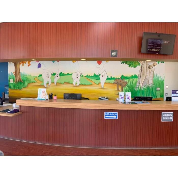 Images Western Dental & Orthodontics Kids