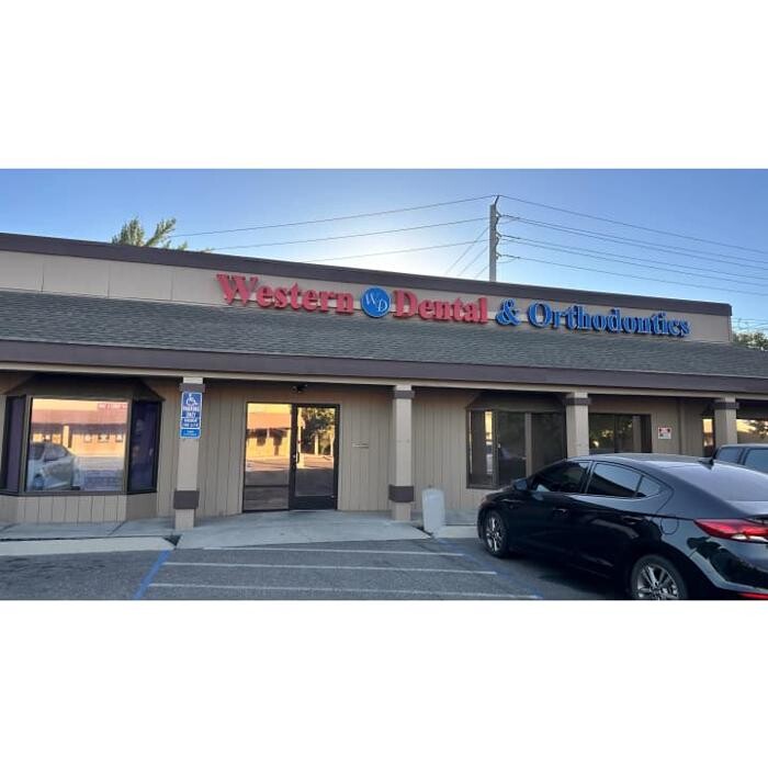 Images Western Dental & Orthodontics