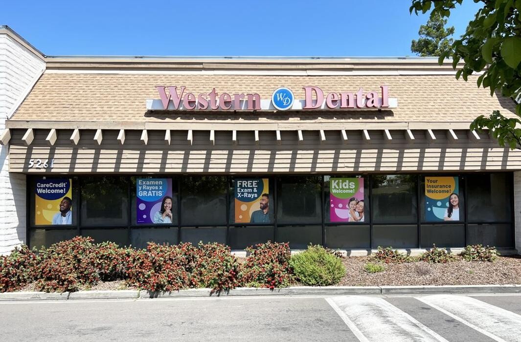 Images Western Dental & Orthodontics