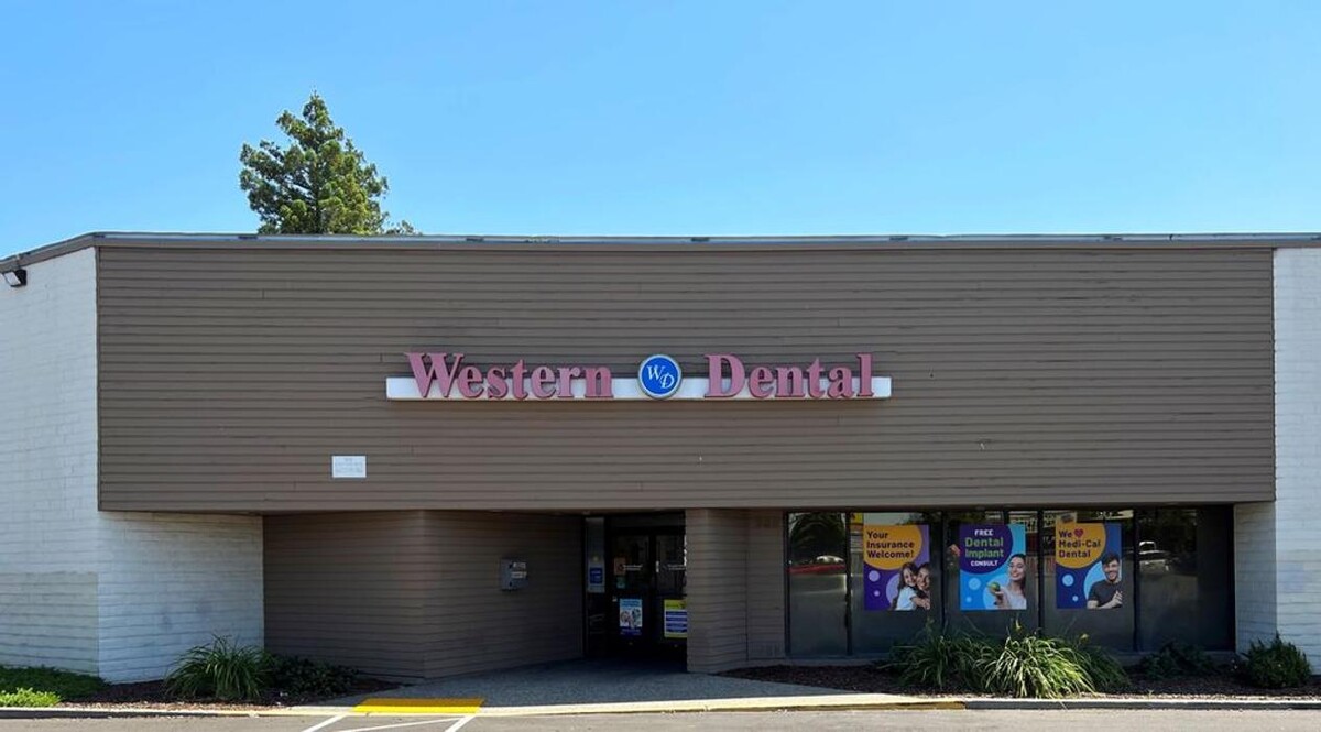 Images Western Dental & Orthodontics