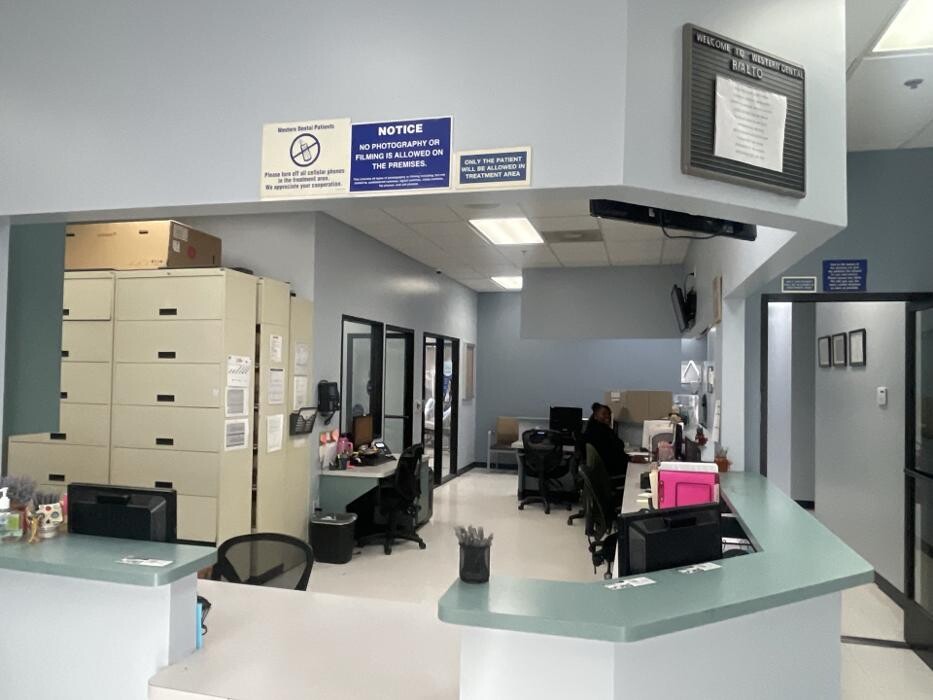 Images Western Dental & Orthodontics