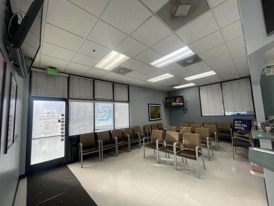 Images Western Dental & Orthodontics