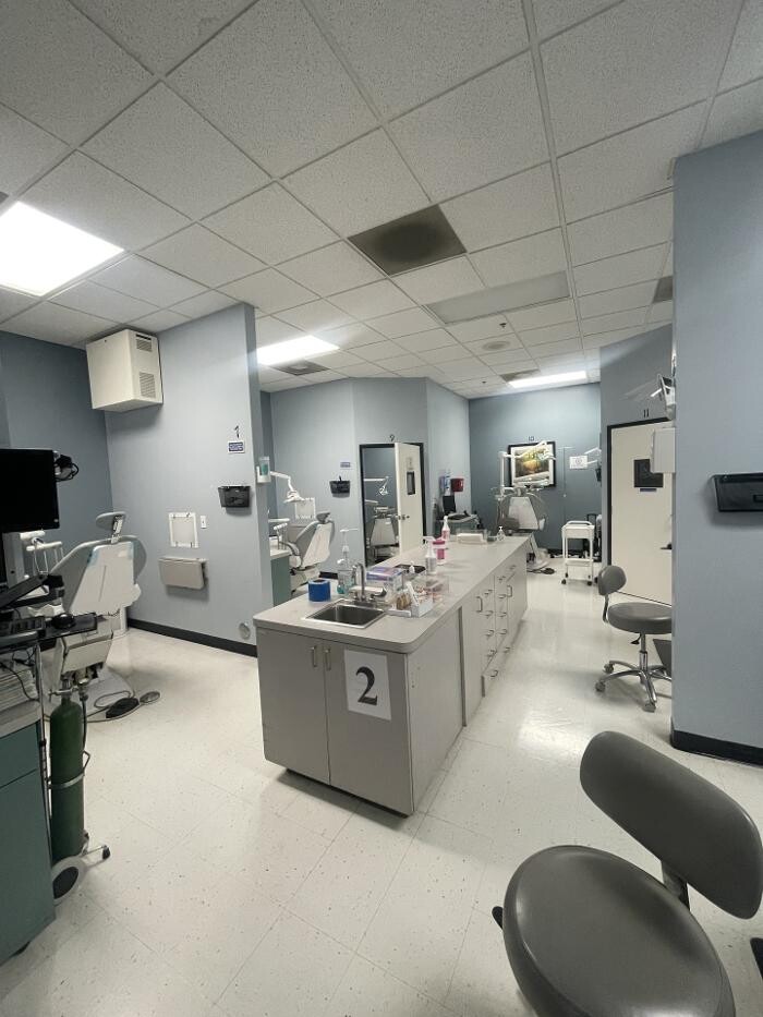 Images Western Dental & Orthodontics