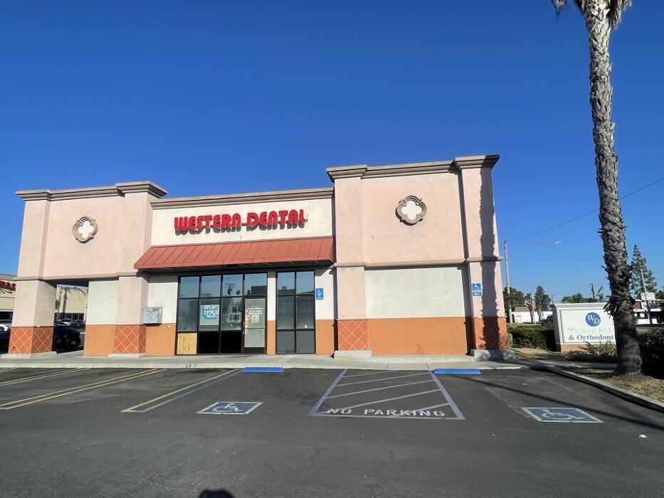 Images Western Dental & Orthodontics