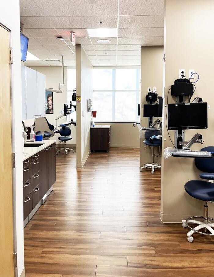 Images Western Dental & Orthodontics