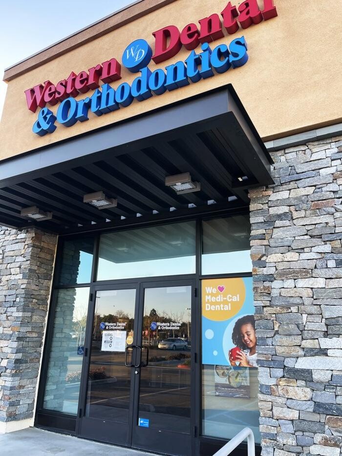 Images Western Dental & Orthodontics