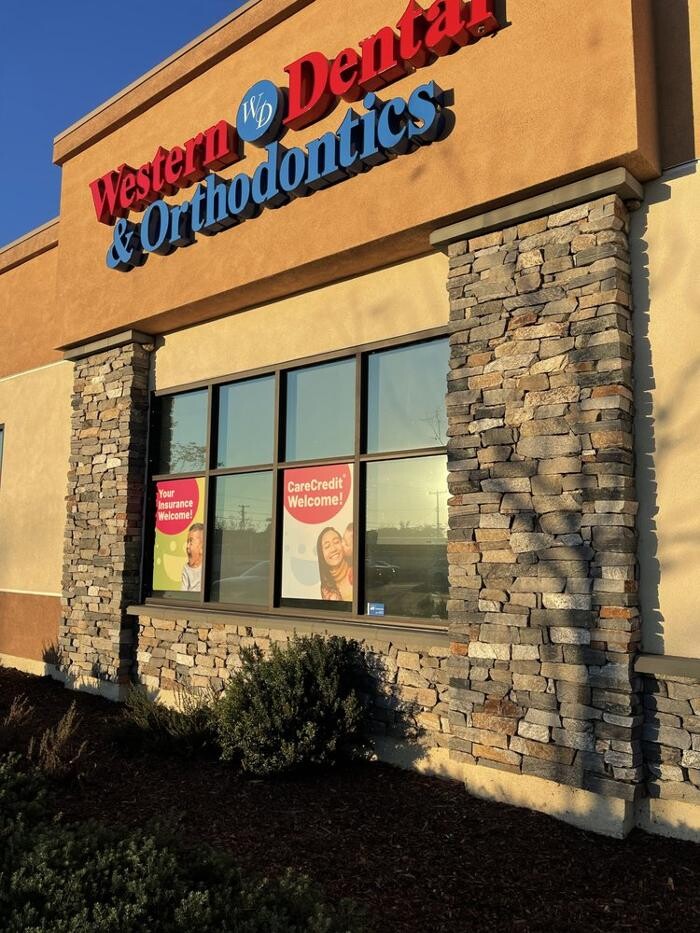 Images Western Dental & Orthodontics