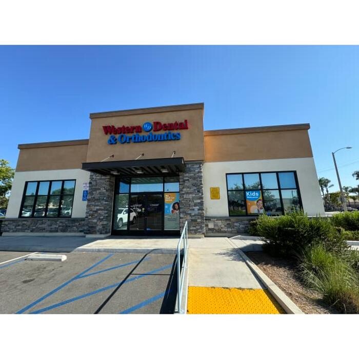 Images Western Dental & Orthodontics