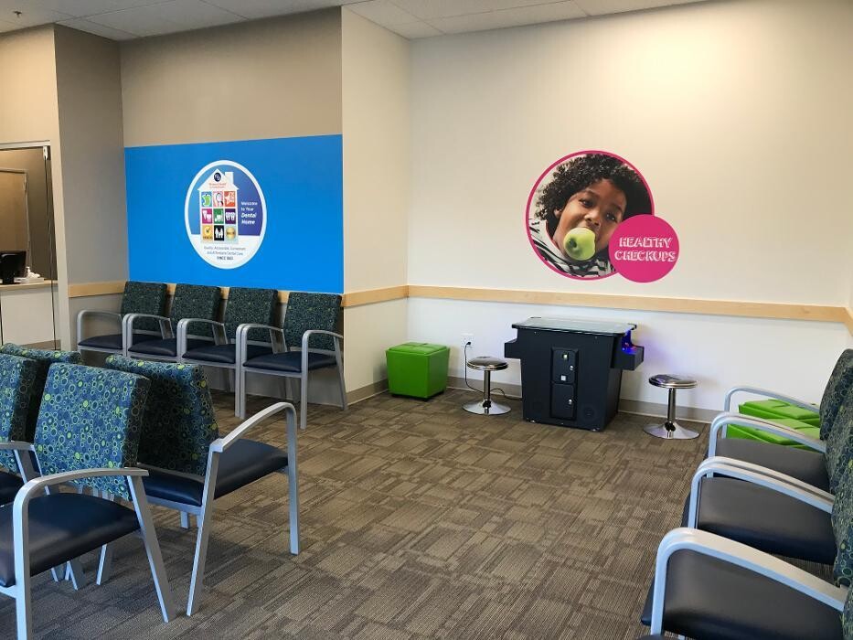 Images Western Dental & Orthodontics