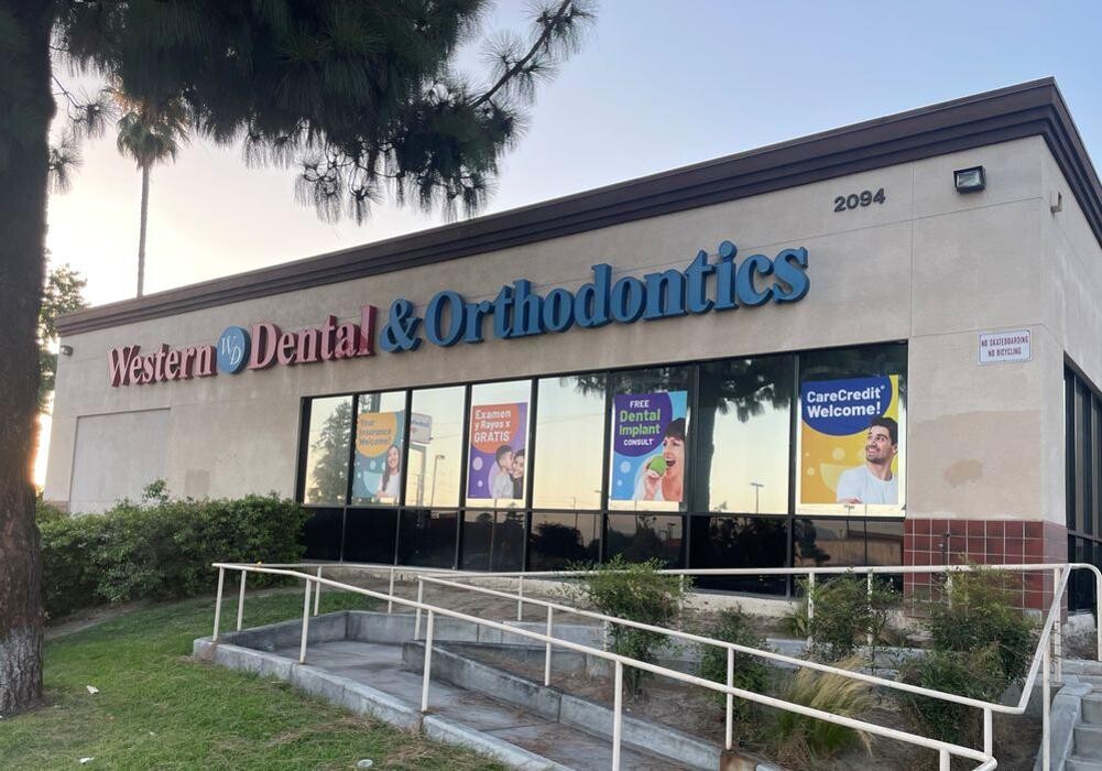 Images Western Dental & Orthodontics