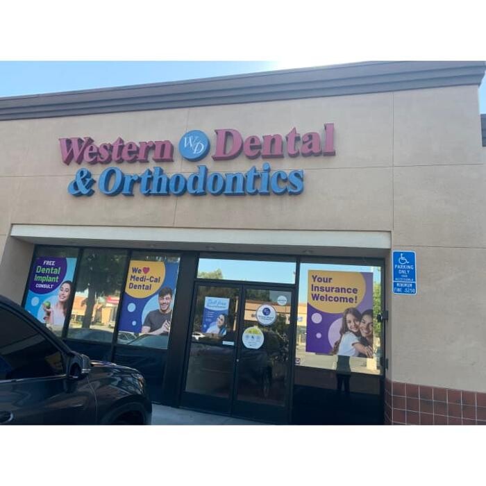Images Western Dental & Orthodontics
