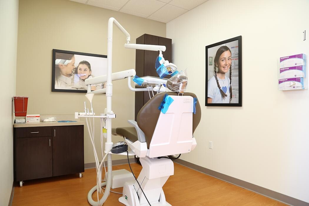 Images Western Dental & Orthodontics