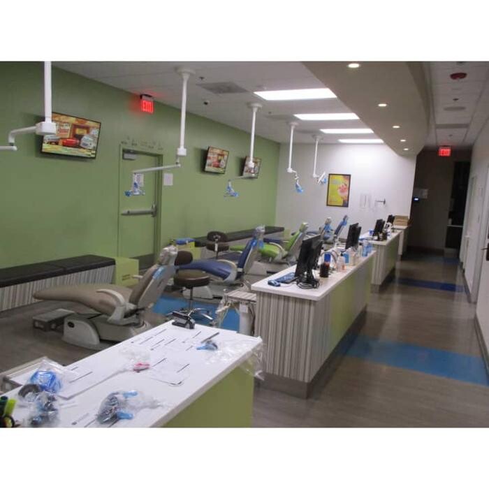 Images Western Dental & Orthodontics