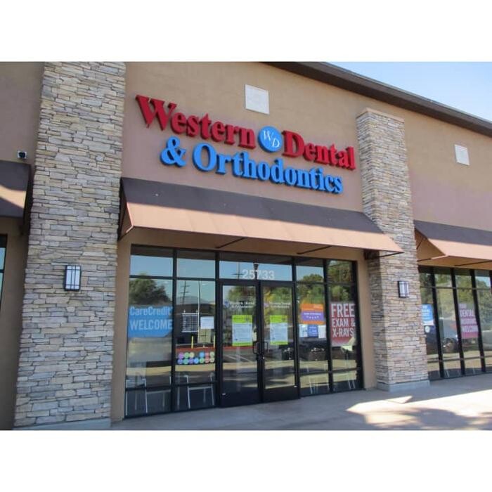 Images Western Dental & Orthodontics