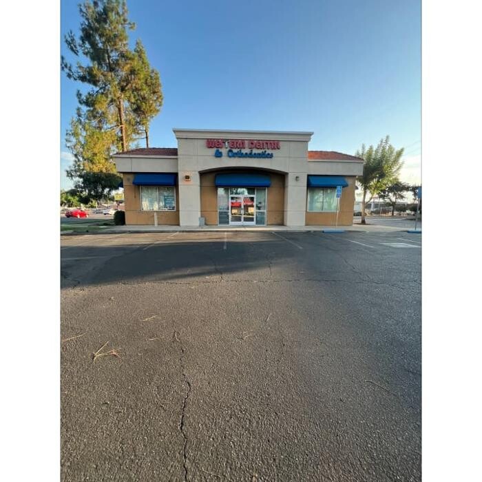 Images Western Dental & Orthodontics