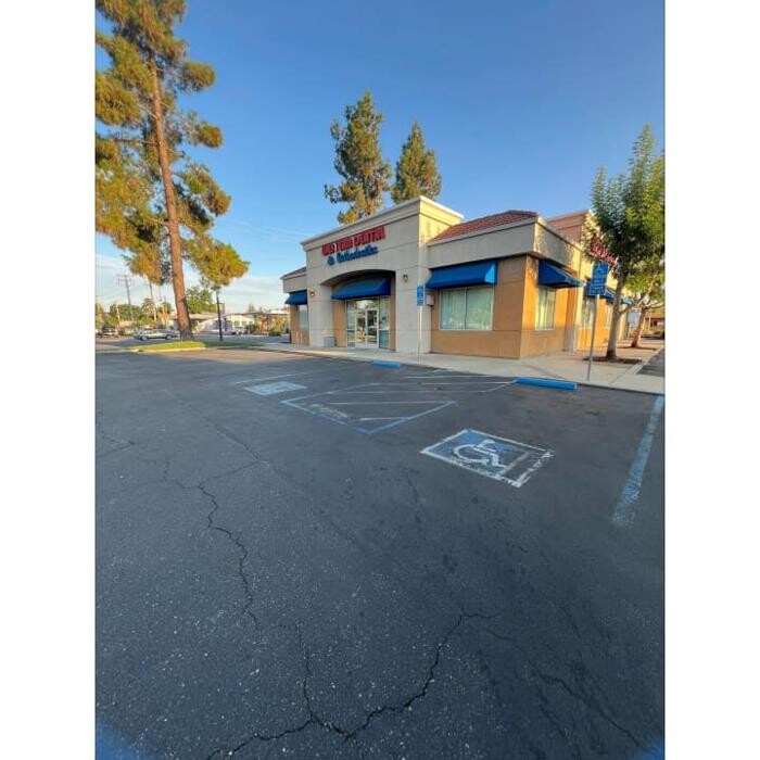 Images Western Dental & Orthodontics