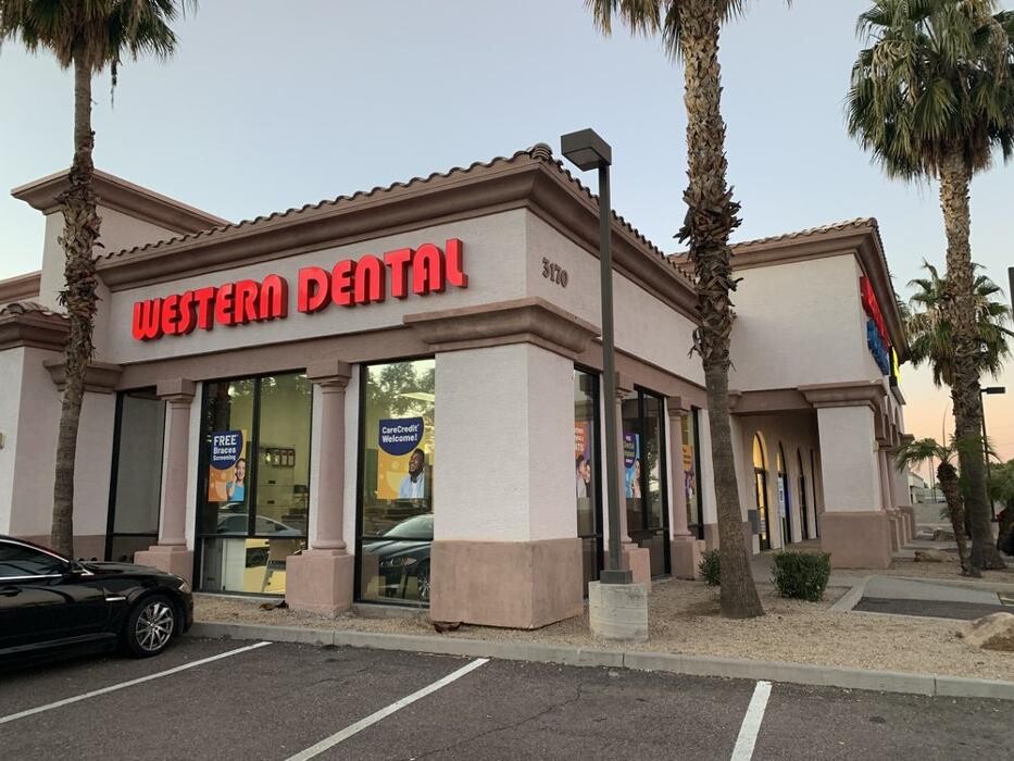 Images Western Dental & Orthodontics