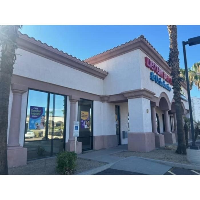 Images Western Dental & Orthodontics