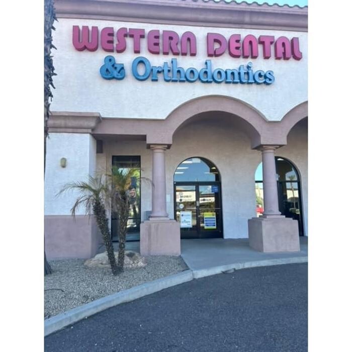 Images Western Dental & Orthodontics