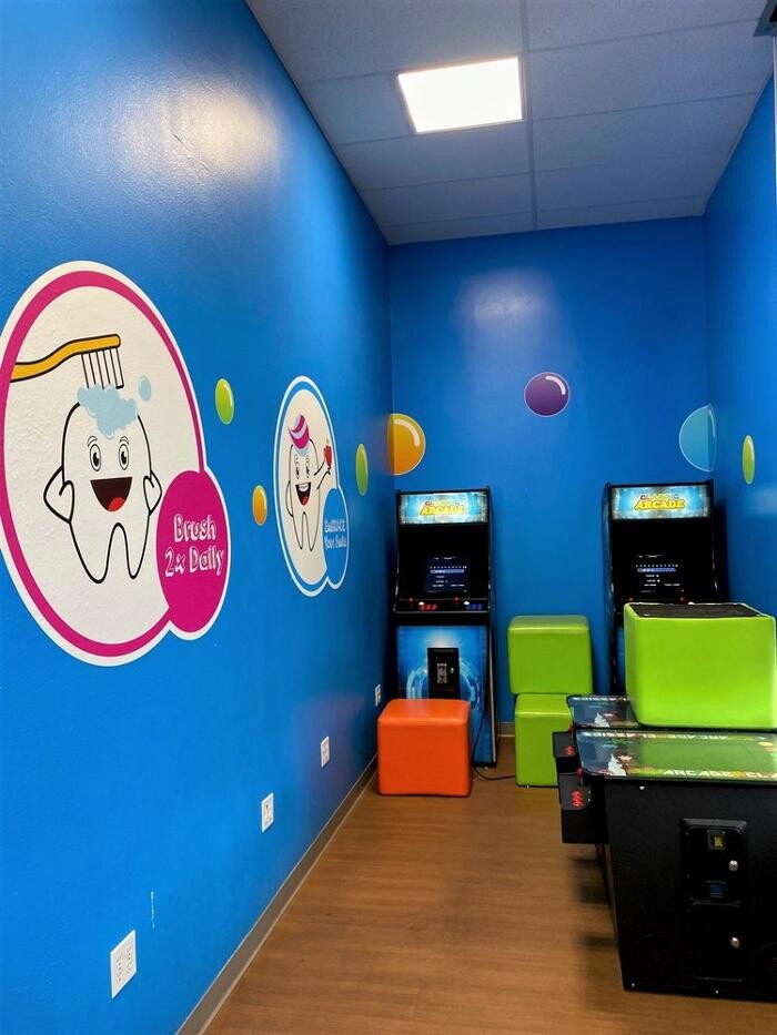 Images Western Dental & Orthodontics Kids