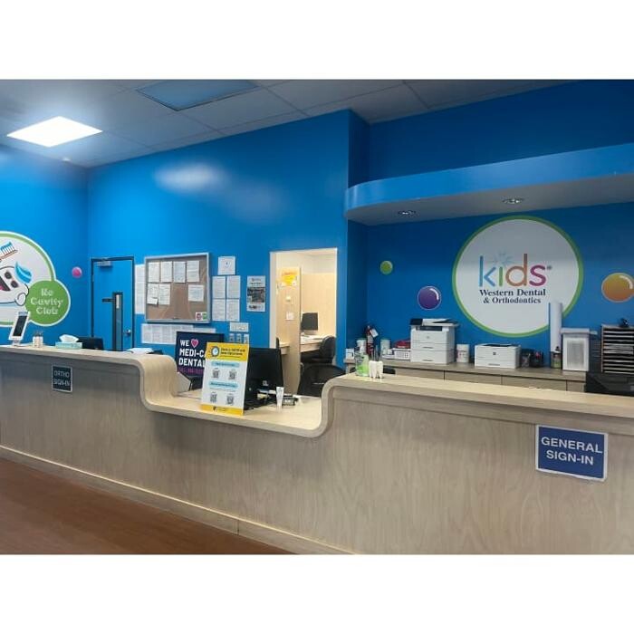 Images Western Dental & Orthodontics Kids