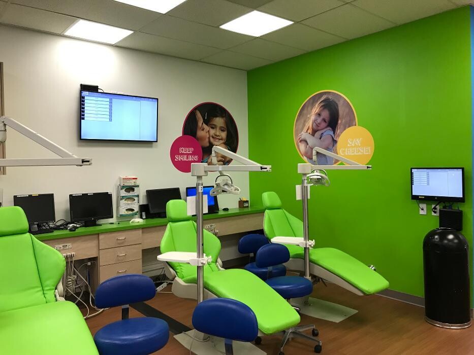 Images Western Dental & Orthodontics Kids