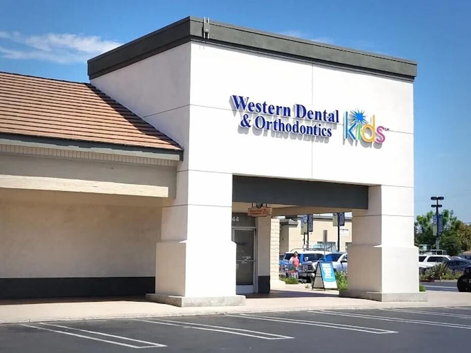 Images Western Dental & Orthodontics Kids