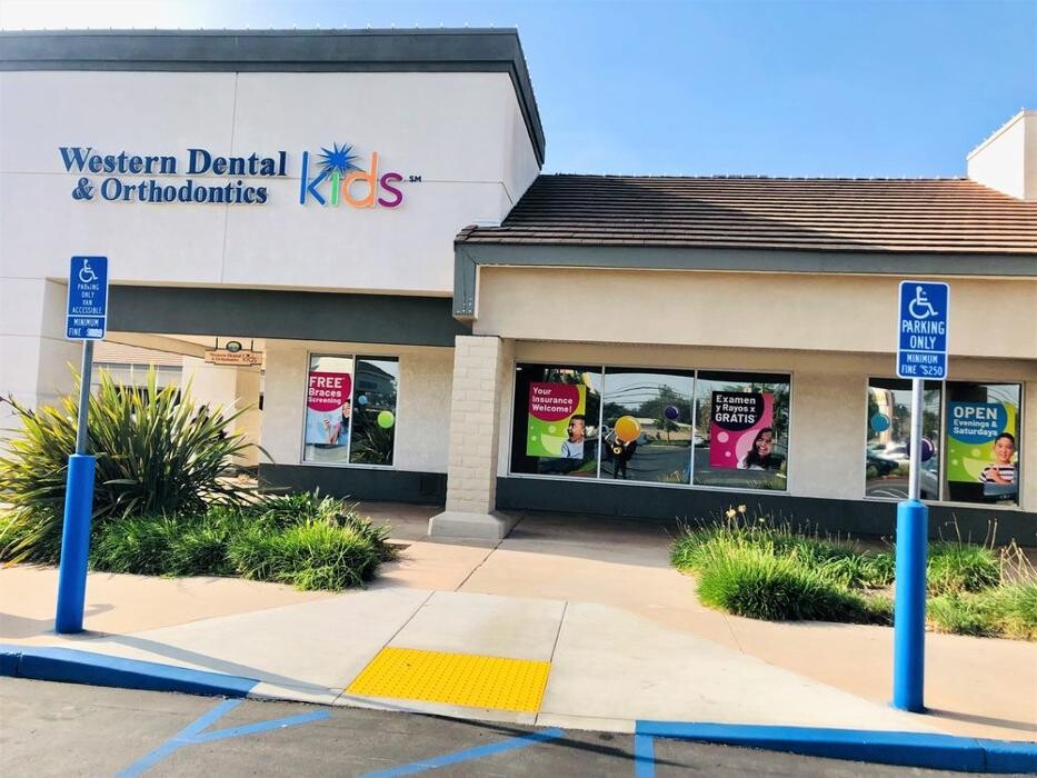 Images Western Dental & Orthodontics Kids