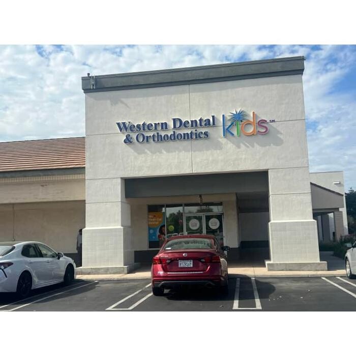 Images Western Dental & Orthodontics Kids