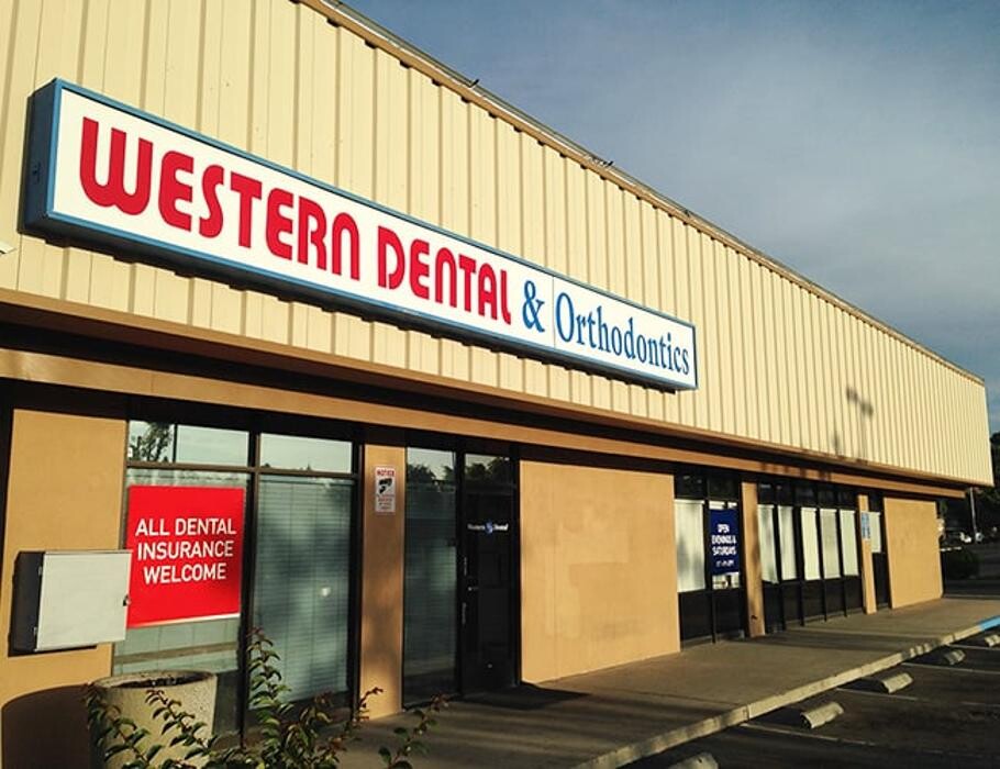 Images Western Dental & Orthodontics