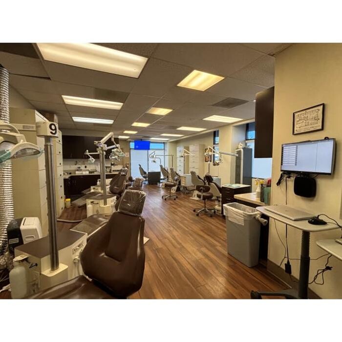 Images Western Dental & Orthodontics