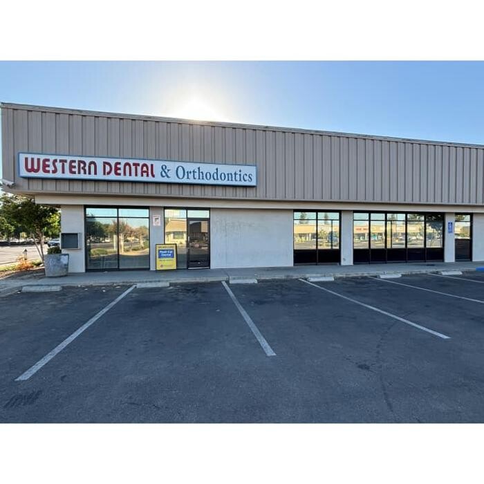 Images Western Dental & Orthodontics