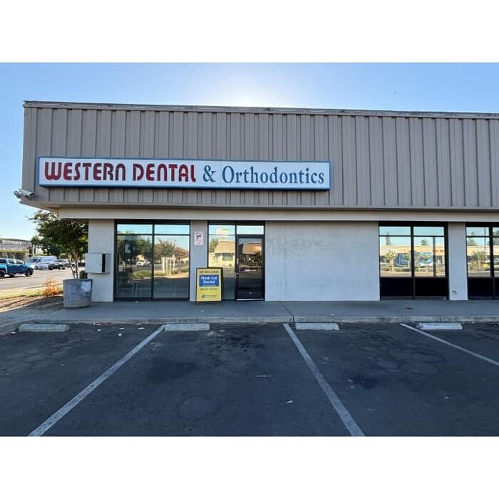 Images Western Dental & Orthodontics