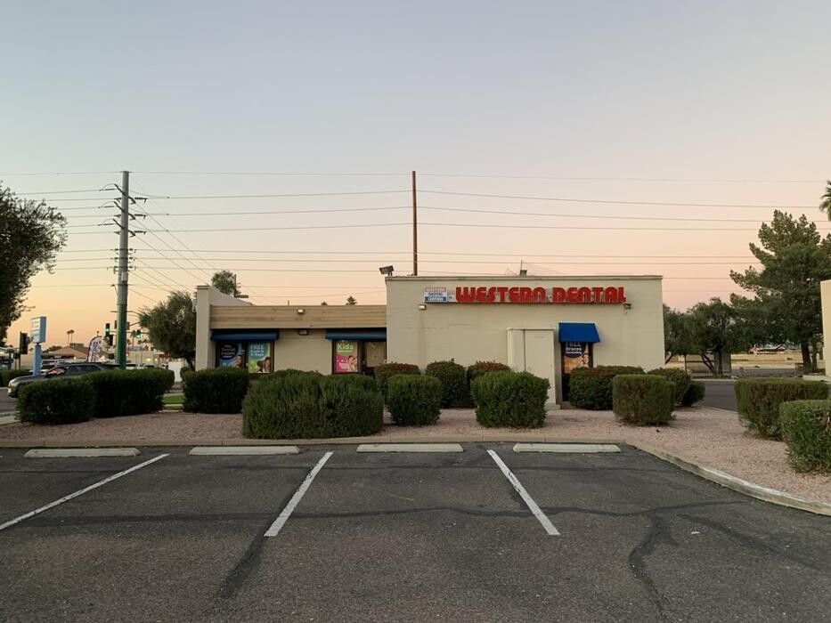 Images Western Dental & Orthodontics