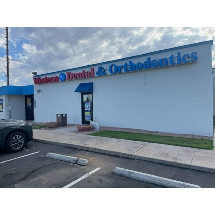 Images Western Dental & Orthodontics