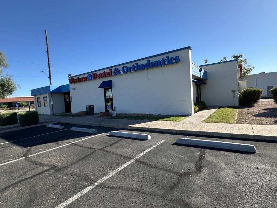 Images Western Dental & Orthodontics