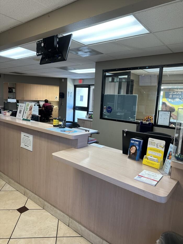 Images Western Dental & Orthodontics