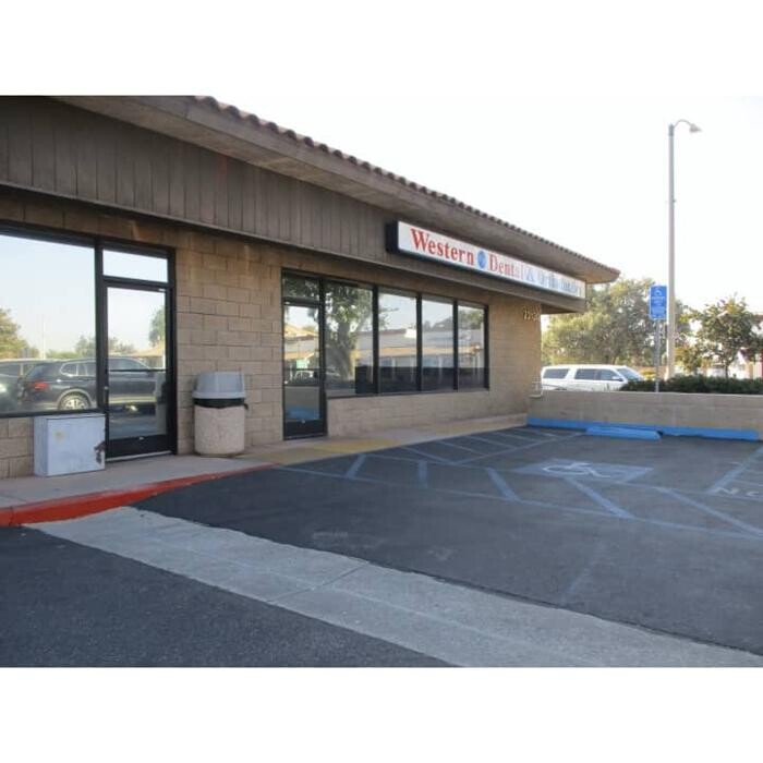 Images Western Dental & Orthodontics