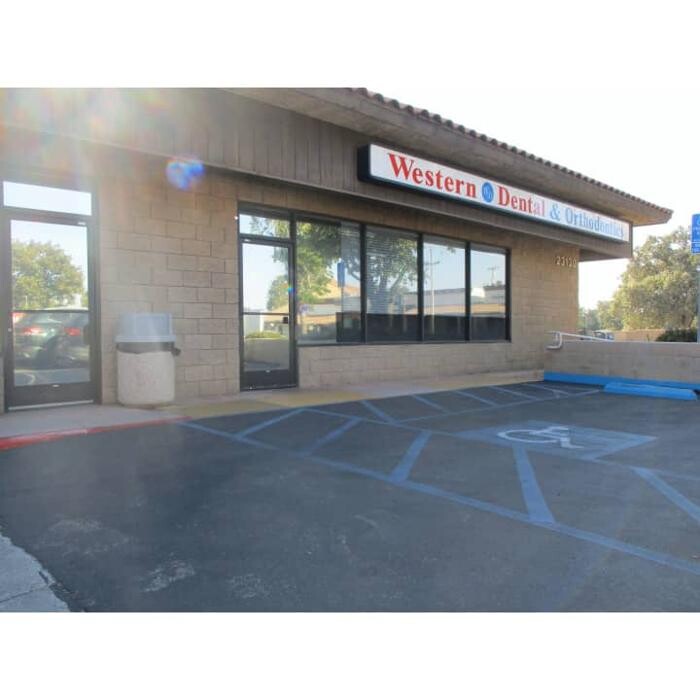 Images Western Dental & Orthodontics