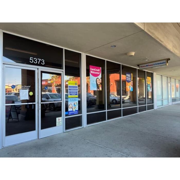 Images Western Dental & Orthodontics