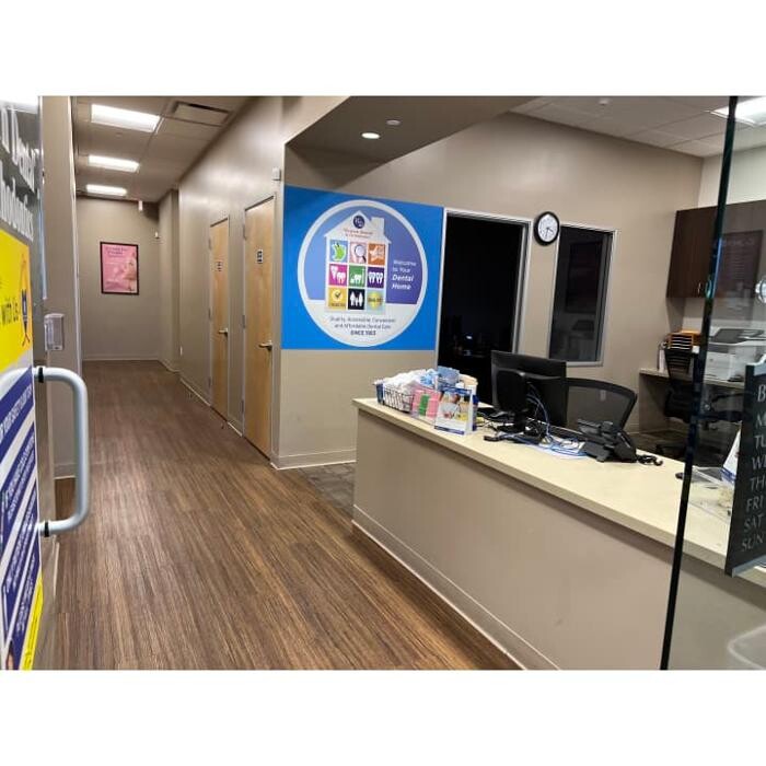 Images Western Dental & Orthodontics