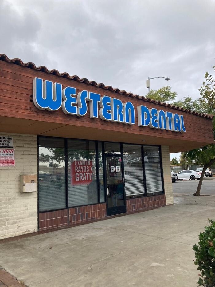 Images Western Dental & Orthodontics