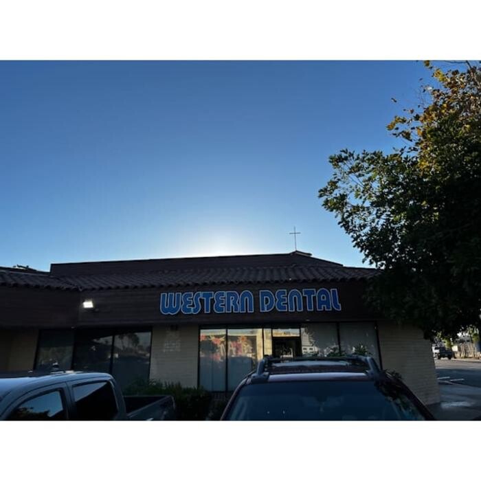 Images Western Dental & Orthodontics