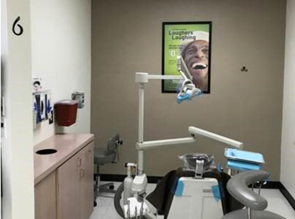 Images Western Dental & Orthodontics