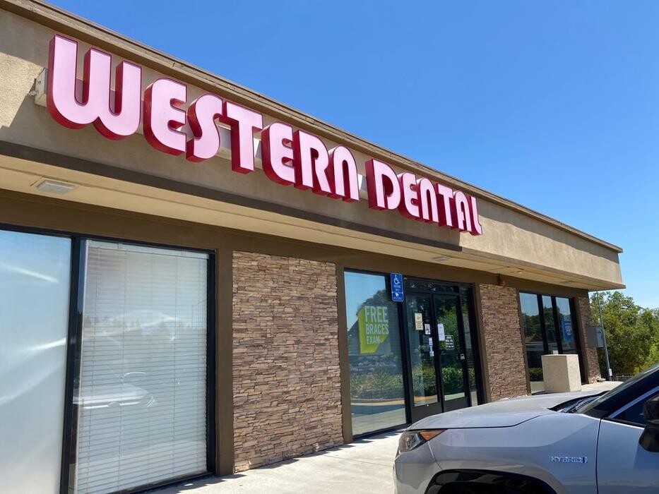 Images Western Dental & Orthodontics