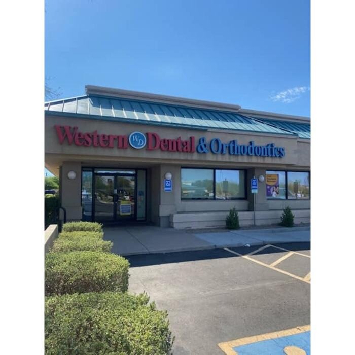 Images Western Dental & Orthodontics