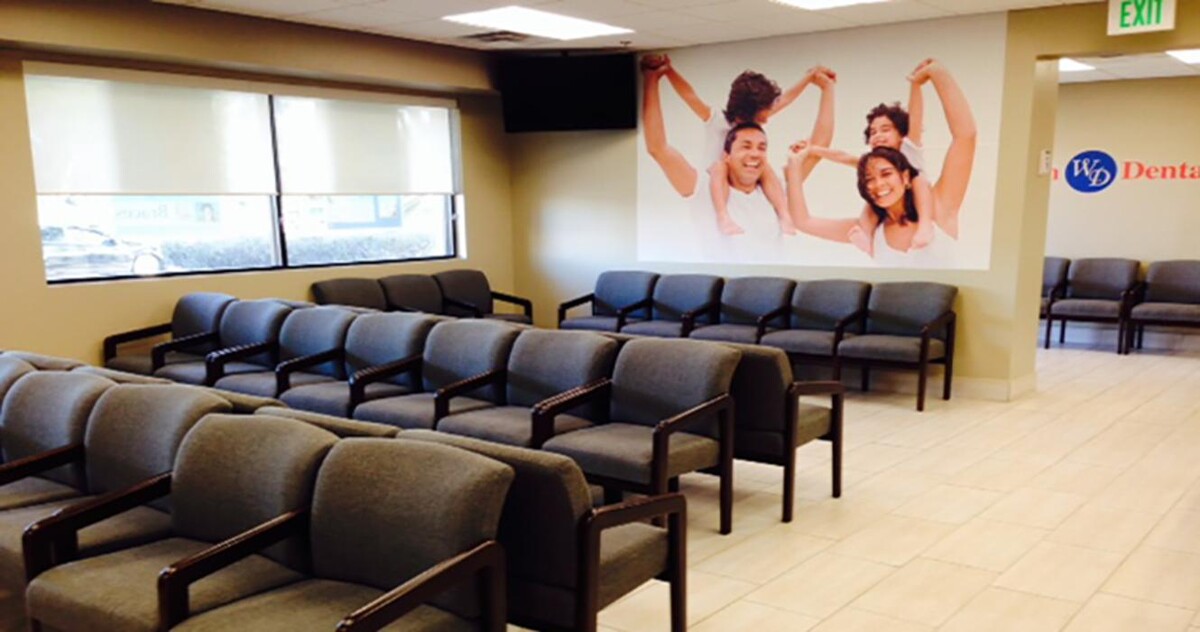 Images Western Dental & Orthodontics